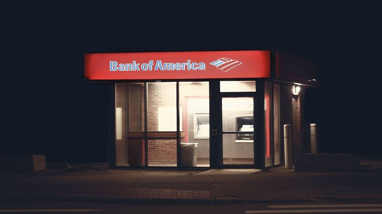 Bank of America: Fed's Inflation Problem 'Unambiguously Worse' as It Forecasts 3 Rate Hikes in 2026 1