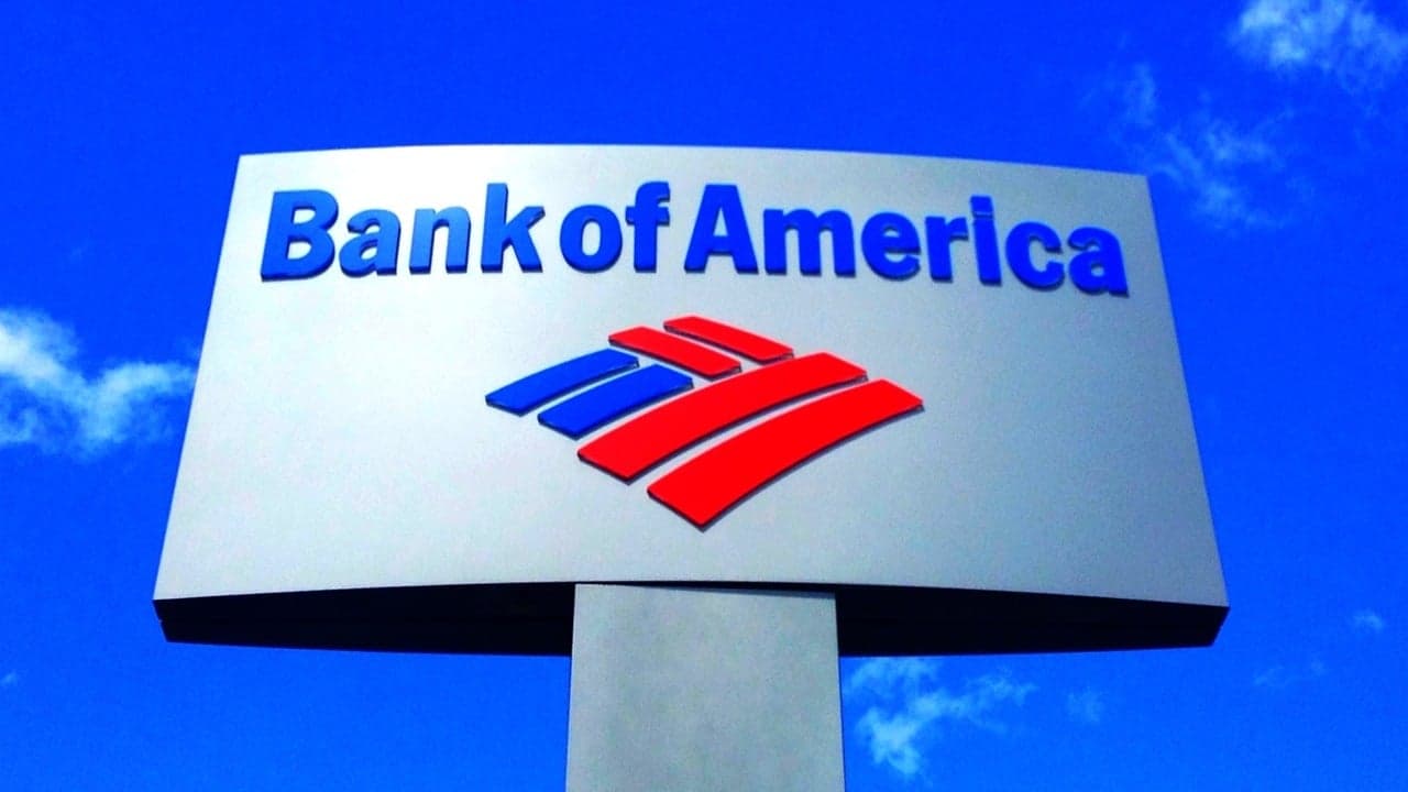 Bank of America Names Adam Dixon Global Head of Digital Asset Transformation 1