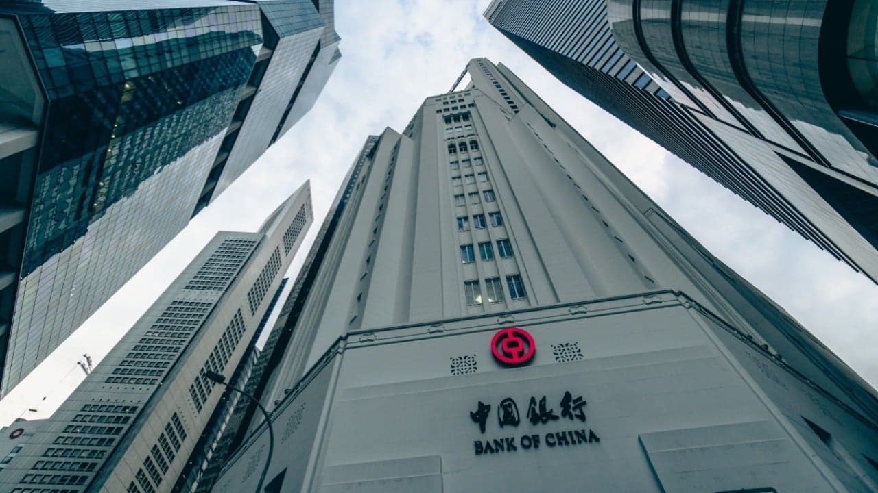 Bank of China Survey Reveals 95% of Overseas Businesses Will Sustain or Increase Yuan Use 1