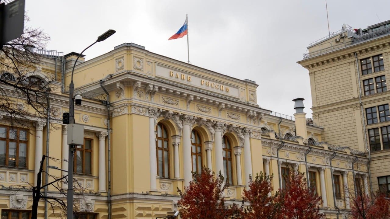 Bank of Russia Confirms September Rollout for Digital Ruble, With Top Banks 'Ready and Connected' 1