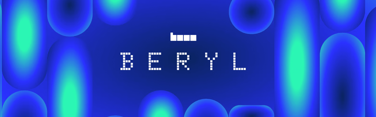 Base Activates Beryl Upgrade June 25 as B20 Token Standard Goes Live Base Activates Beryl Upgrade June 25 as B20 Token Standard Goes Live 2
