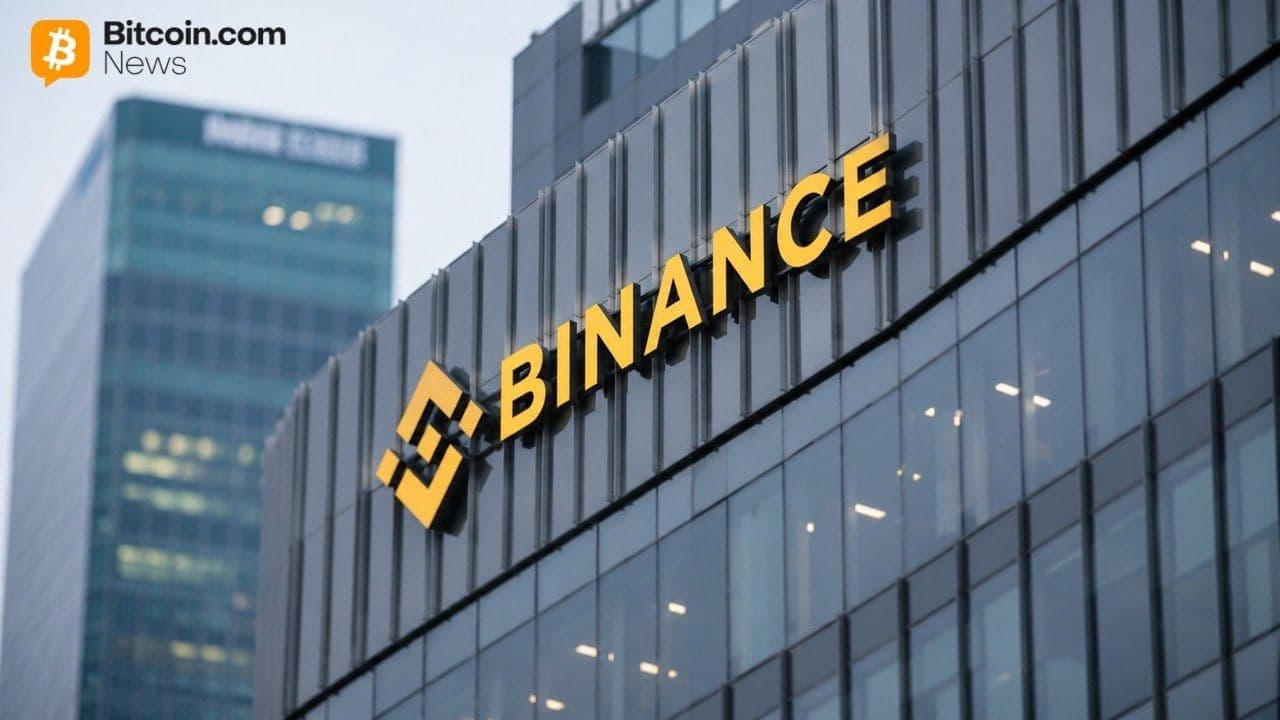 Binance ouvre 7 000 actions américaines aux utilisateurs du monde entier avec un accès sans commission. 1