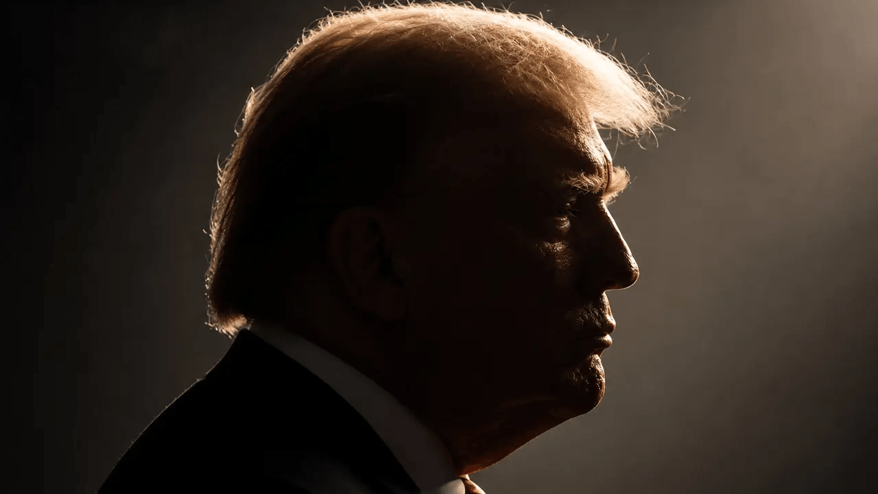 Bitcoin at $63,400 as Iran Says Strait of Hormuz Remains Closed Despite Trump's 'Great Deal' Claim 1
