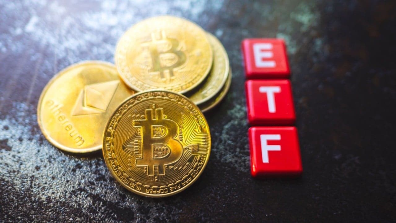 Bitcoin ETFs Start the Week With $64M Exit While Ether ETFs Add $23M in New Inflows 1