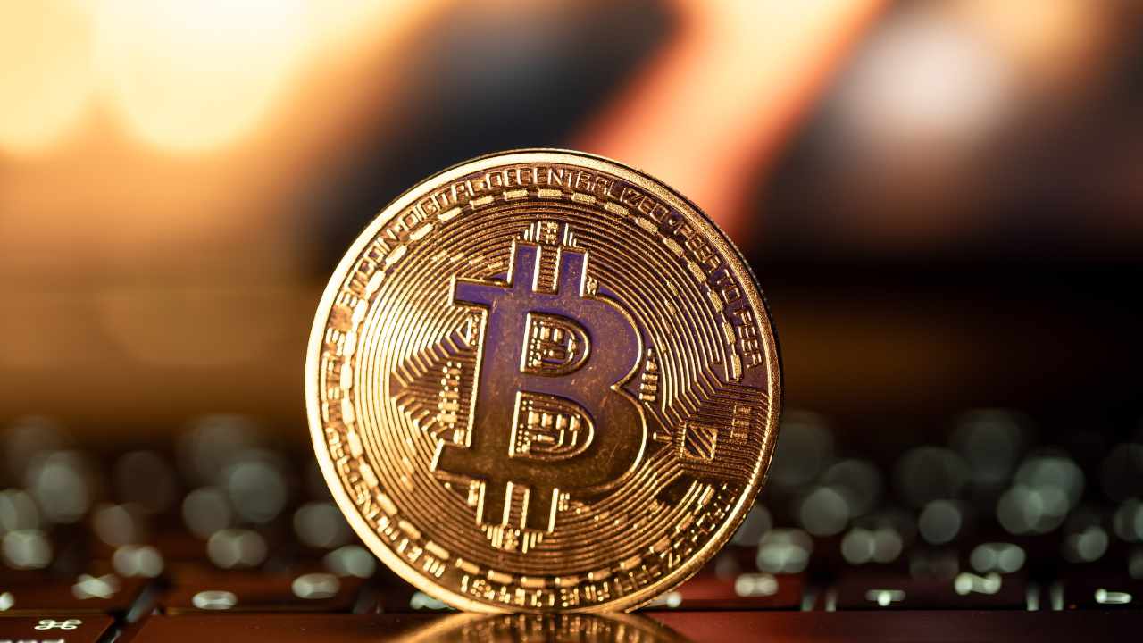 Bitcoin is trading 15% below a critical on-chain level following the June selloff. 1