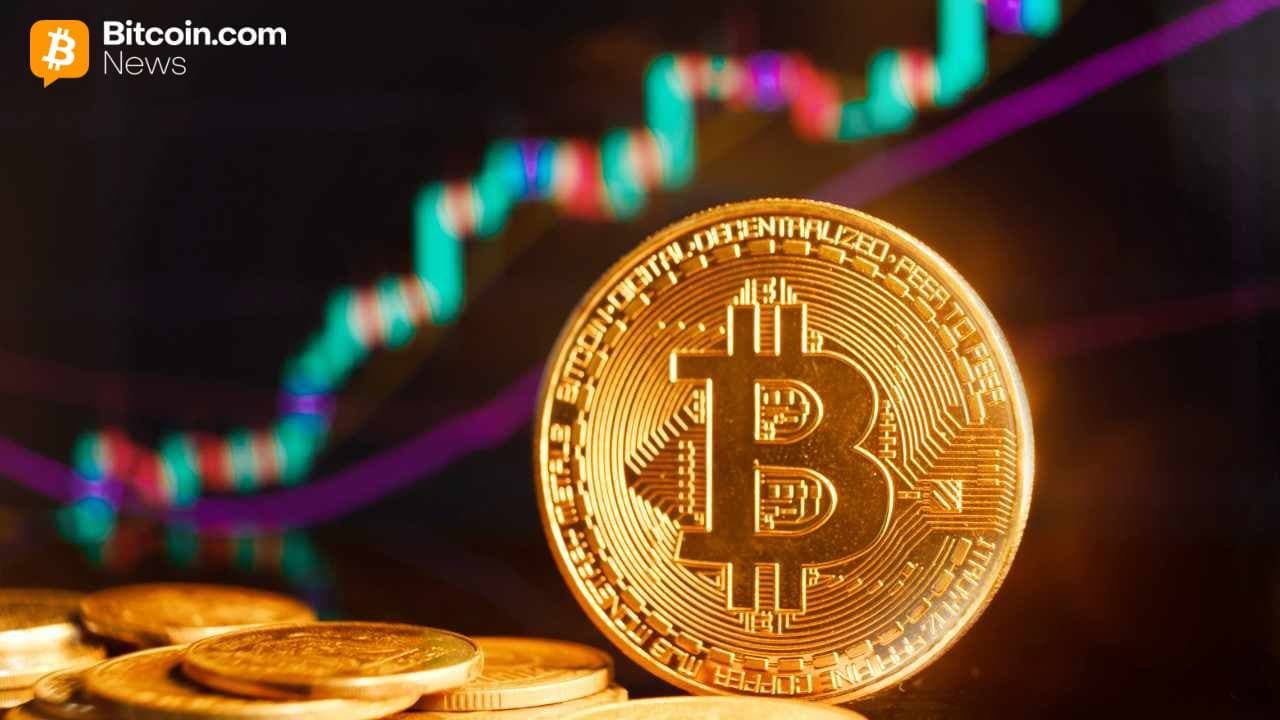 Bitcoin whales reverse 12-day slide as ‘massive supply shock’ emerges. 1