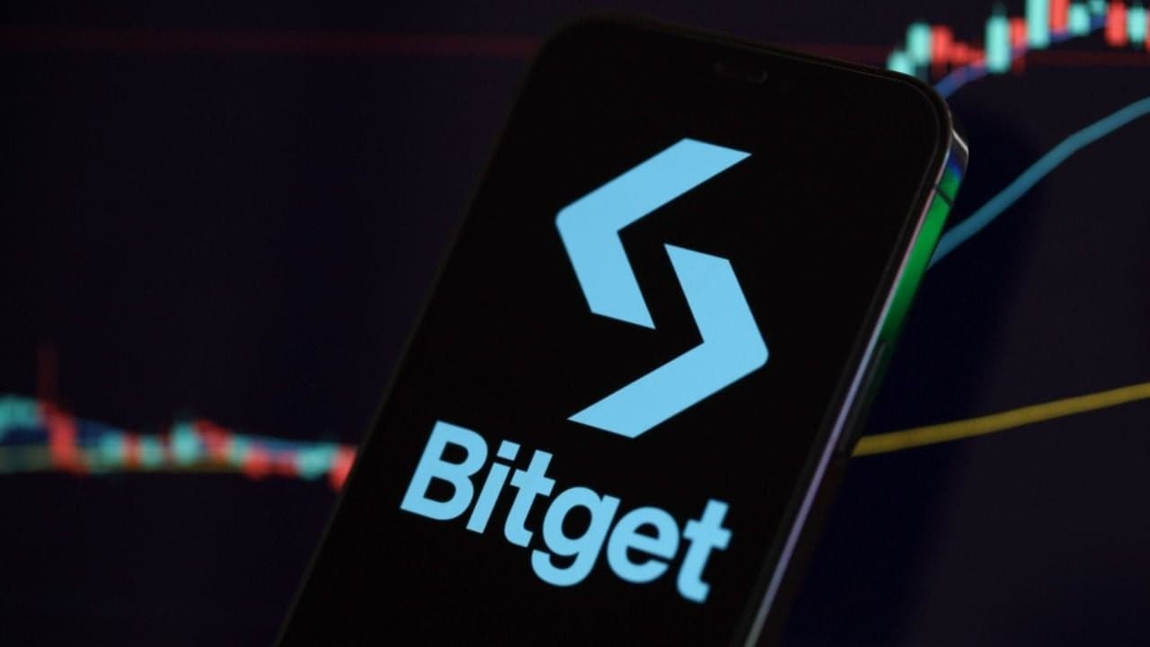 Bitget Launches Stocks 2.0 With 36 Tokenized US Stocks and ETFs Including Apple and Nvidia 1
