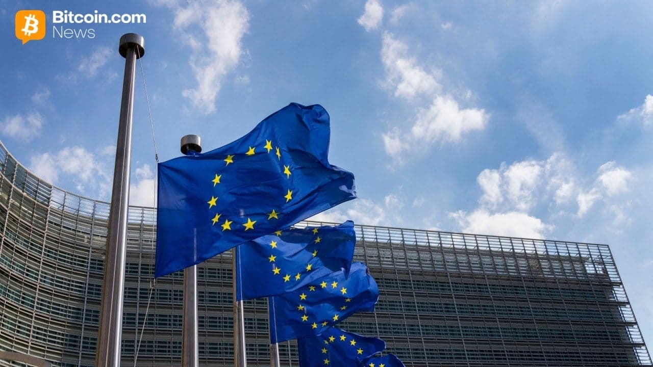 Bitgo CEO Warns Europe's MiCA Rules Could Trigger a Massive Stablecoin Crisis 1