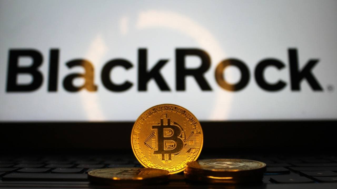 Blackrock Leads Crypto ETF Inflows as Bitcoin, Ether, and XRP All Turn Positive 1