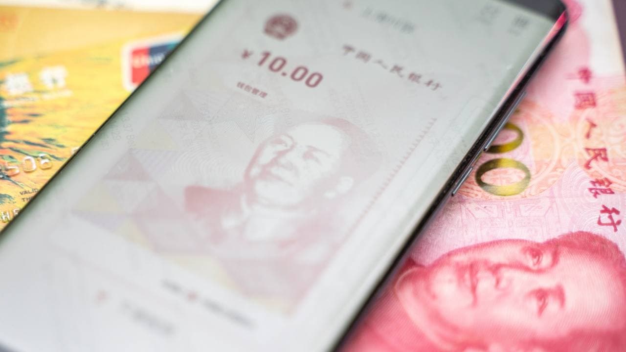 China Onboards 26 Global Institutions to Its New Digital Yuan Cross-Border Payment Network 1
