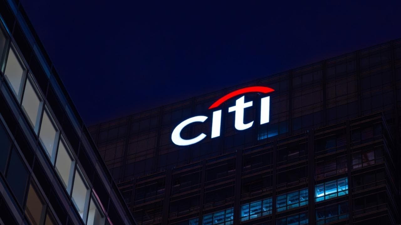 Citigroup lanza comercio de acciones privadas tokenizadas para clientes globales adinerados. 1
