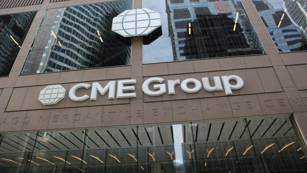CME’s Terrence Duffy Targets CFTC Perpetual Approval as Kalshi Volume Tops $3B 1