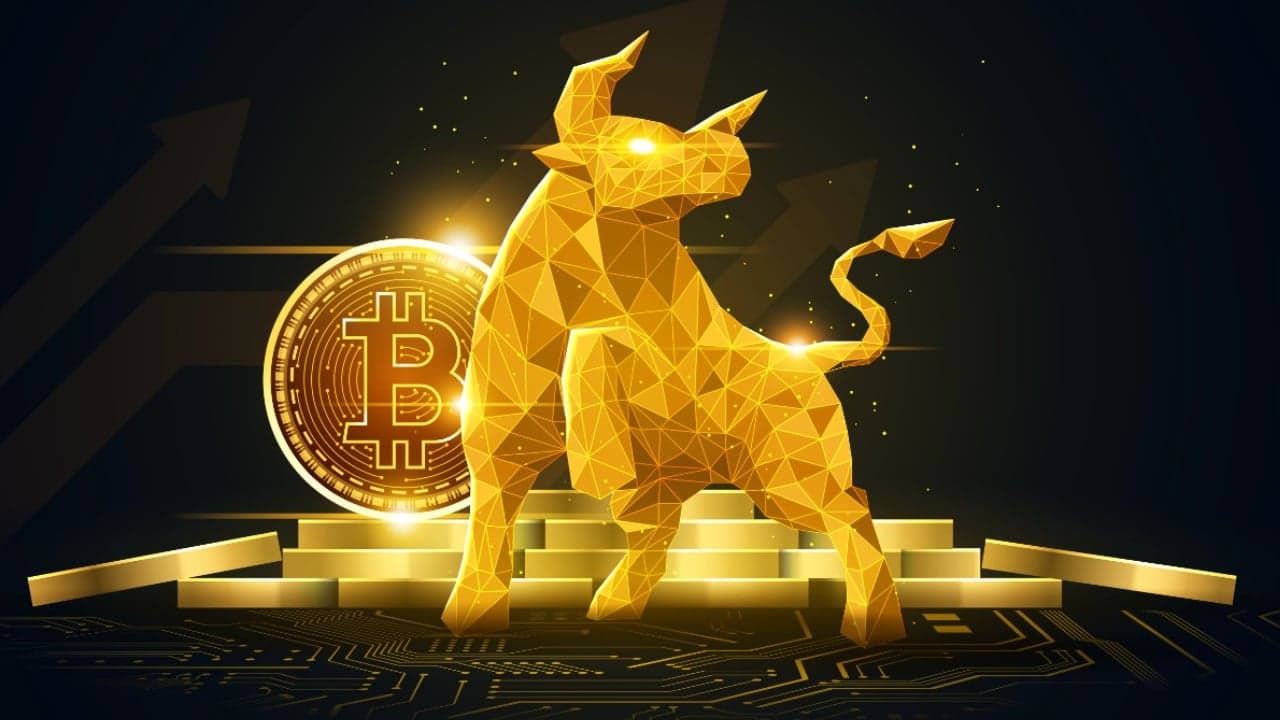 Coinbase CEO 'as Bullish as Ever' on Bitcoin, Expects Much Higher Prices by 2030 1