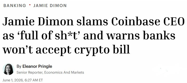 Coinbase CEO Brian Armstrong: US-China Competition Is 'the Best Thing to Happen to America Since the Cold War' 2