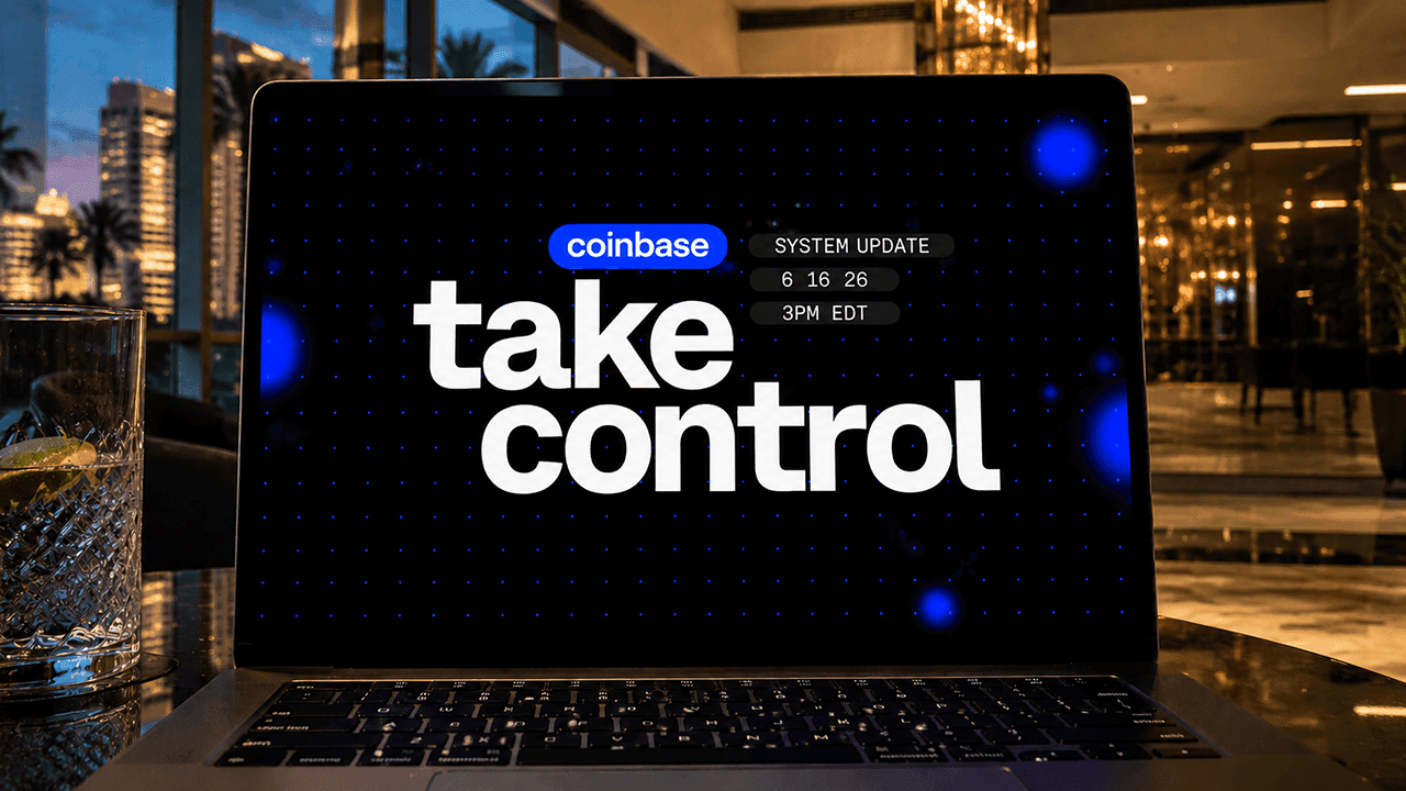 Coinbase lanza 21 productos a la vez, incluidos hipotecas respaldadas por Bitcoin y asesor de IA. 1
