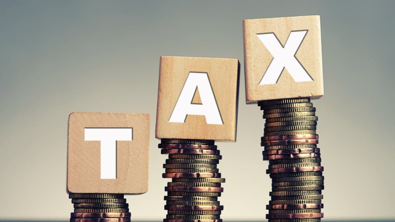 Crypto investors could lose key tax advantage under new House proposal. 1