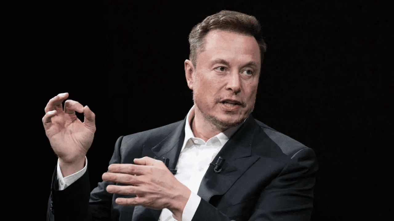 Elon Musk's net worth reaches $1.3 trillion as SpaceX approaches a $3 trillion valuation. 1