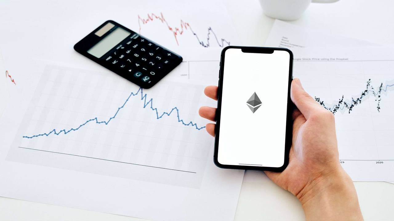 Ethereum Trades Flat Over 9 Years, 14% Below Its 2017 High Once Inflation Is Counted 1