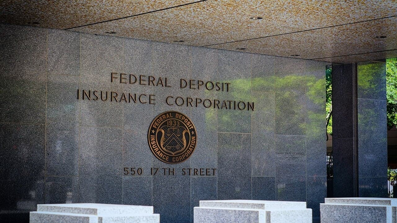 FDIC: US Banks Report $80 Billion in Profit as Unrealized Losses Rise to $325 Billion 1