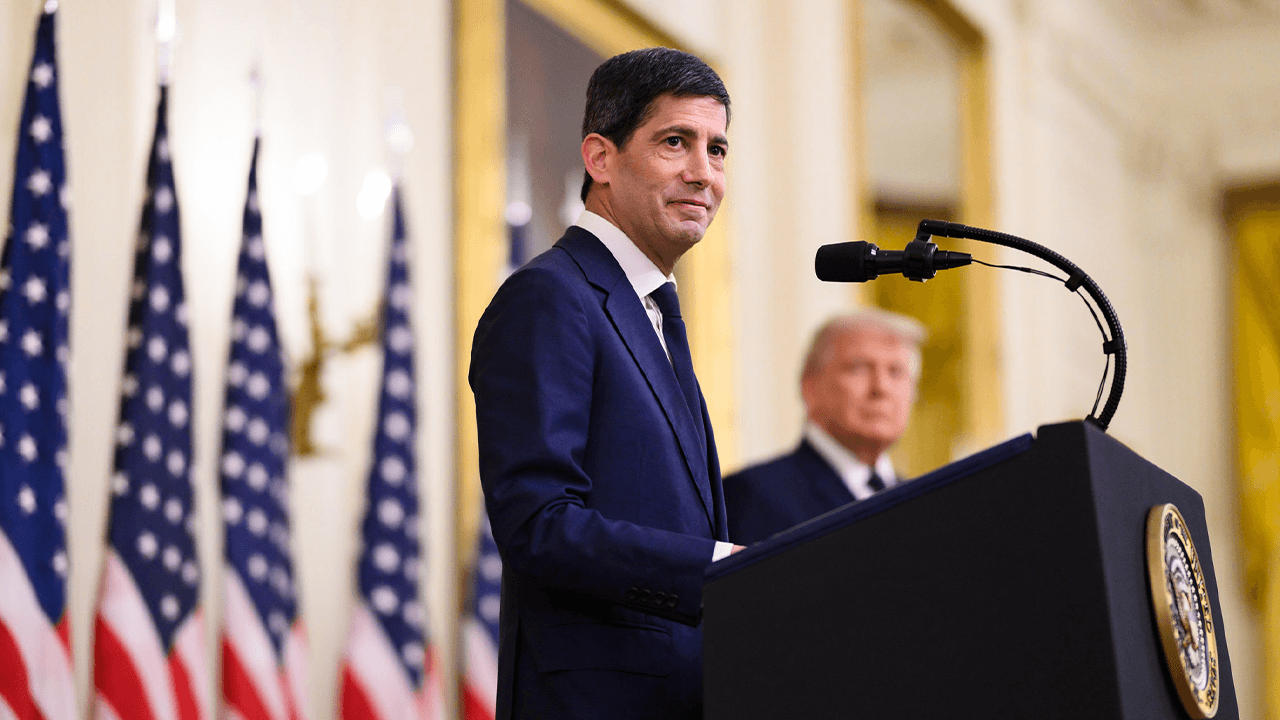 Fed Chair Kevin Warsh to Face Congress July 14 in First Testimony as Inflation Fight Heats Up 1