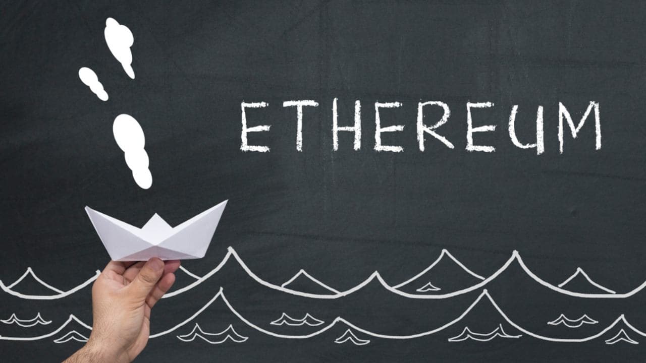 FG Nexus Dumps 36,025 ETH as Ethereum Treasury Losses Top $85M 1