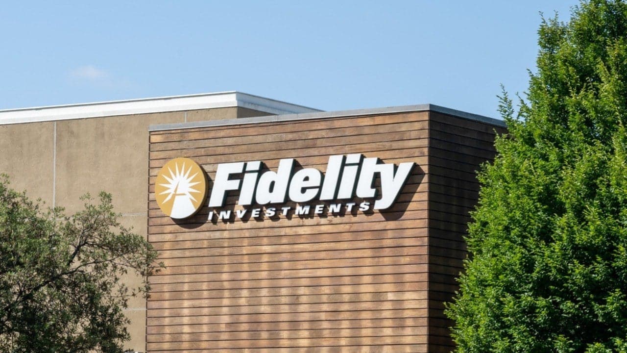 Fidelity Debuts GENIUS Act Aligned Stablecoin Reserve Fund With 0.25% Fee 1