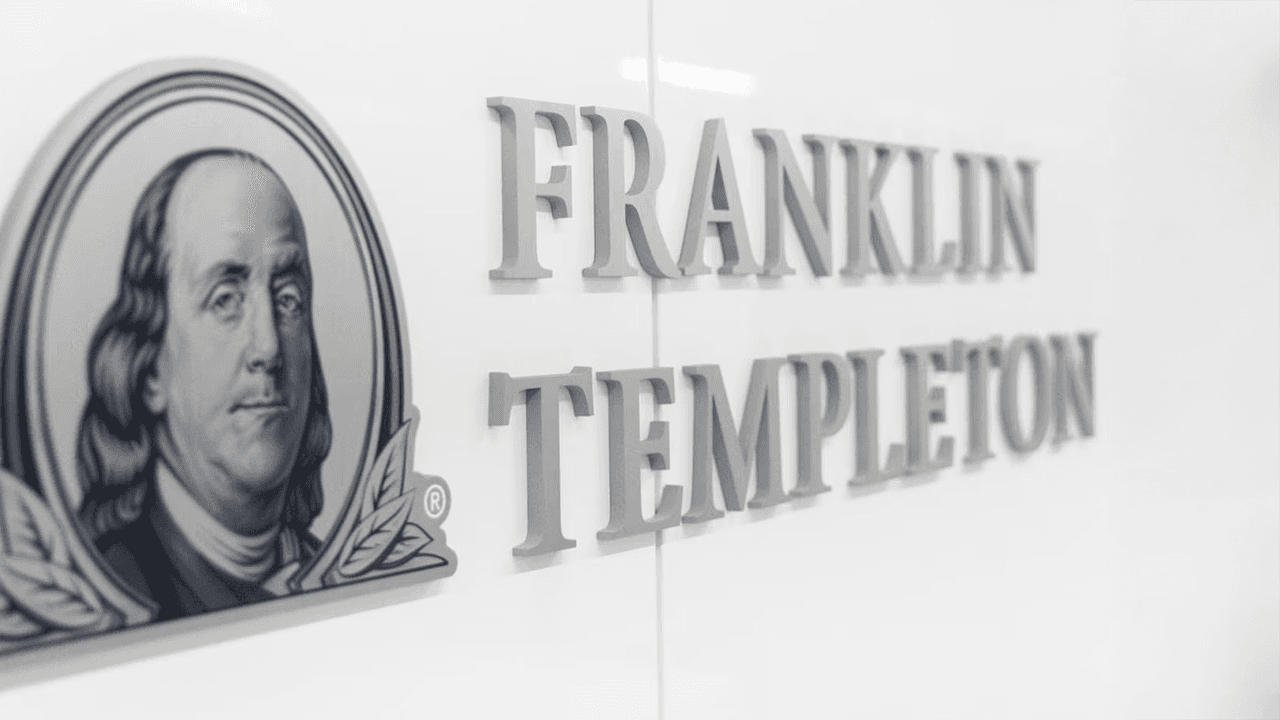 Franklin Templeton建立主动加密部门以追逐机构资金 1