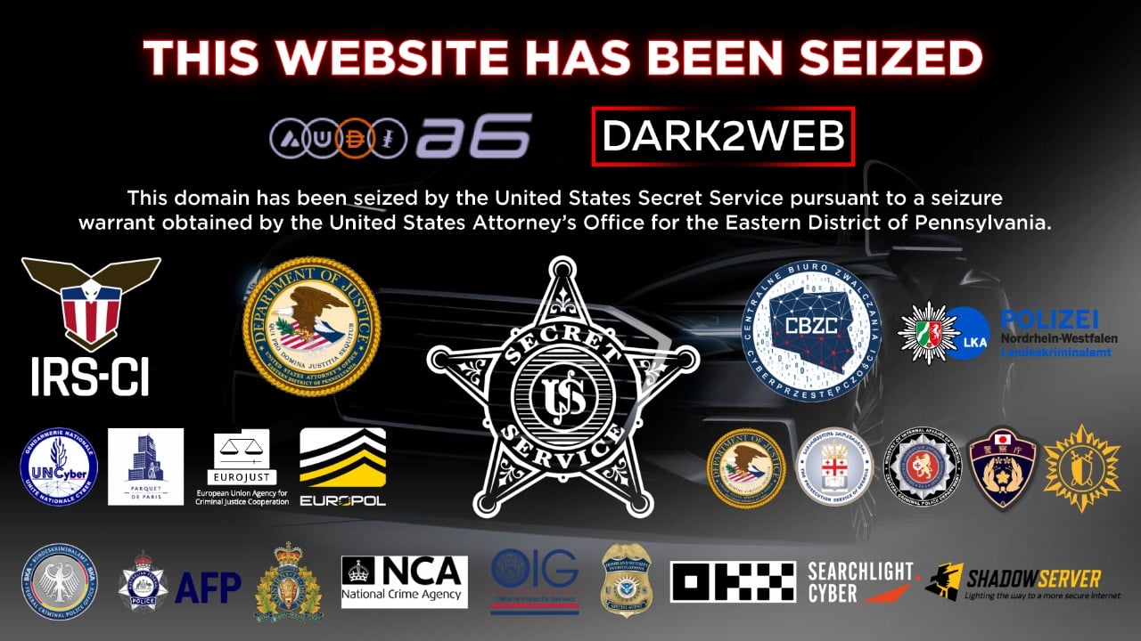 Global Takedown Cripples Dark Web Bitcoin Service After 10,333 BTC Hit Wallets Global Takedown Cripples Dark Web Bitcoin Service After 10,333 BTC Hit Wallets 2