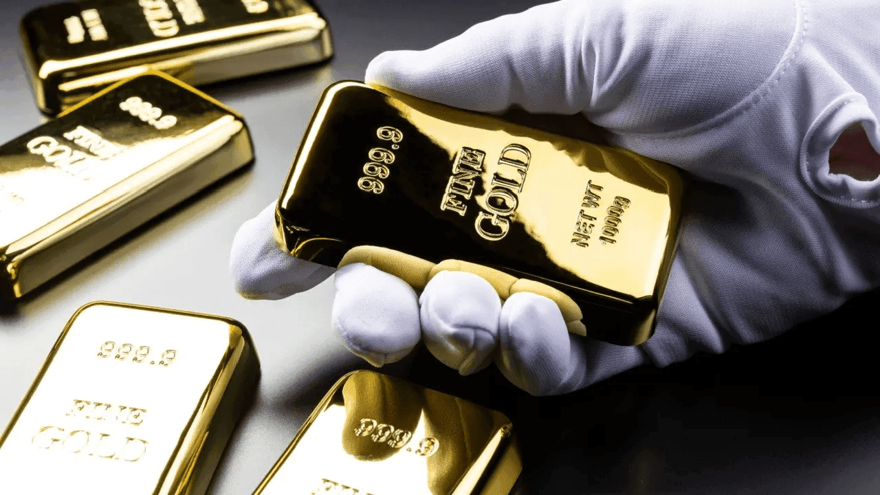 Gold and Silver Bleed 23% and 44% Despite US-Iran War and Rising CPI 1