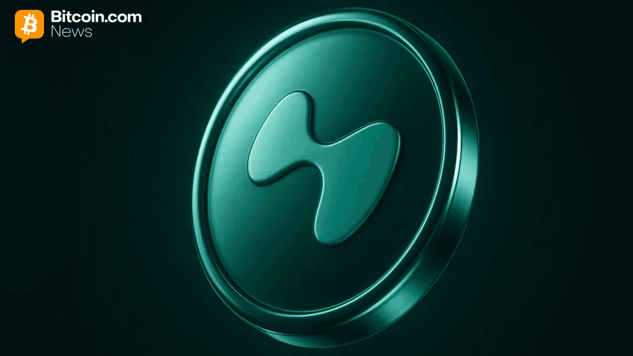 Hyperliquid Overtakes DOGE in Market Cap as HYPE Rally Adds 70% in May 1