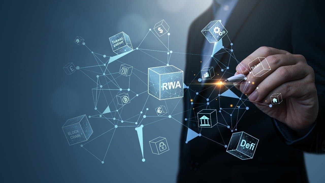Inveniam Capital Partners Pushes Mantra Acquisition After $20M Bet, Cementing RWA-AI Stack 1