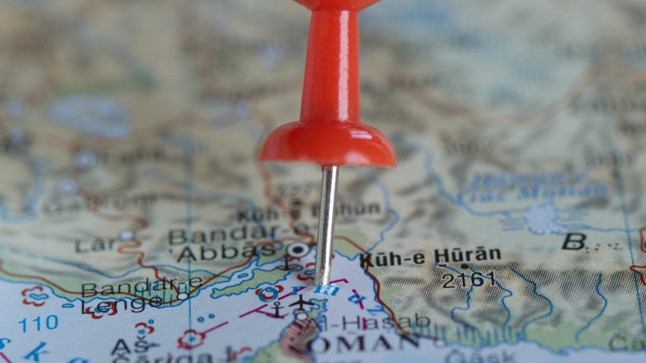 Iran Moves to Close the Strait of Hormuz as Tensions Erupt Over Broken Ceasefire Deal 1