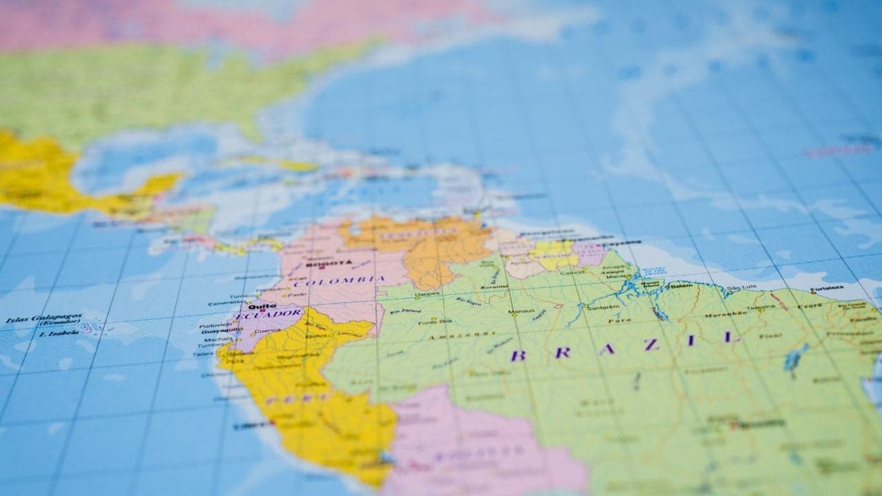 Latam Insights: Inside Argentina's Tax Relief for Exchanges and El Salvador’s Growing Bitcoin Stack 1