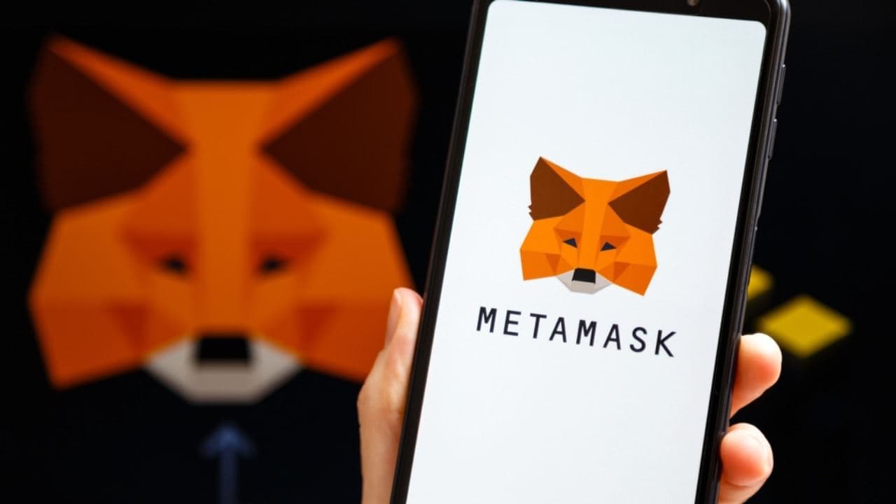 Metamask Launches Agent Wallet for AI-Driven DeFi Trading, Targets $236B AI Agent Market 1