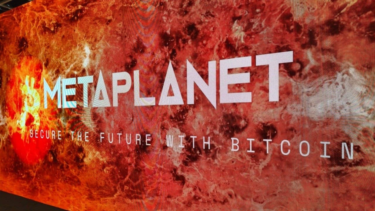 Metaplanet to Launch Bitcoin Yield Products in Japan After $13 Million Siiibo Securities Deal 1
