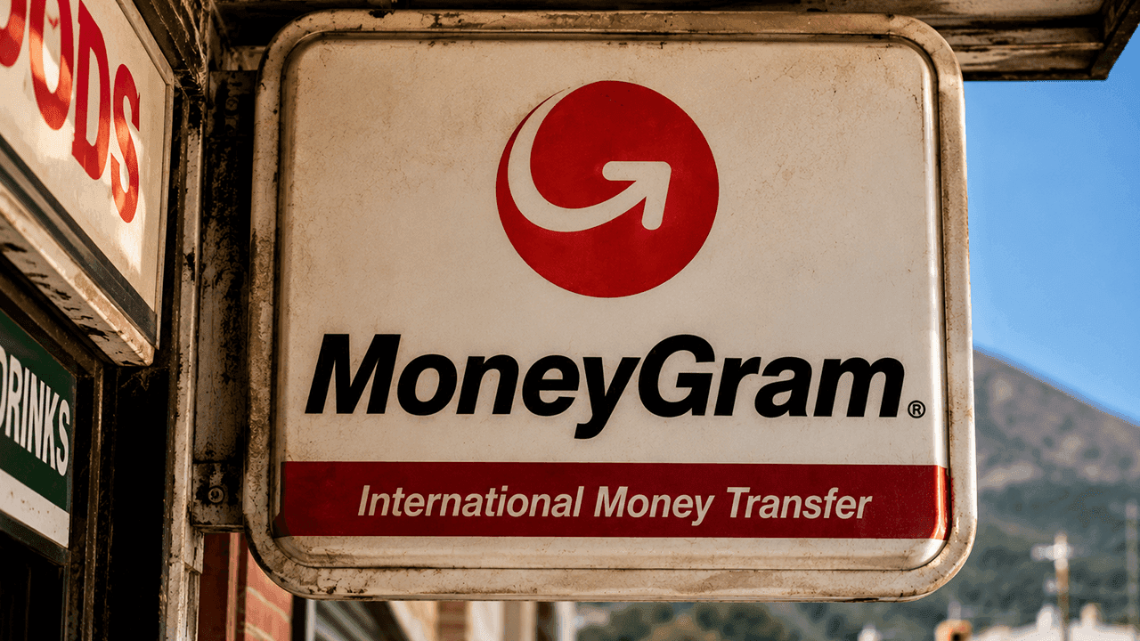 Moneygram Runs Solana Validator Node, Processing Blocks on the Network It Moves Money On 1