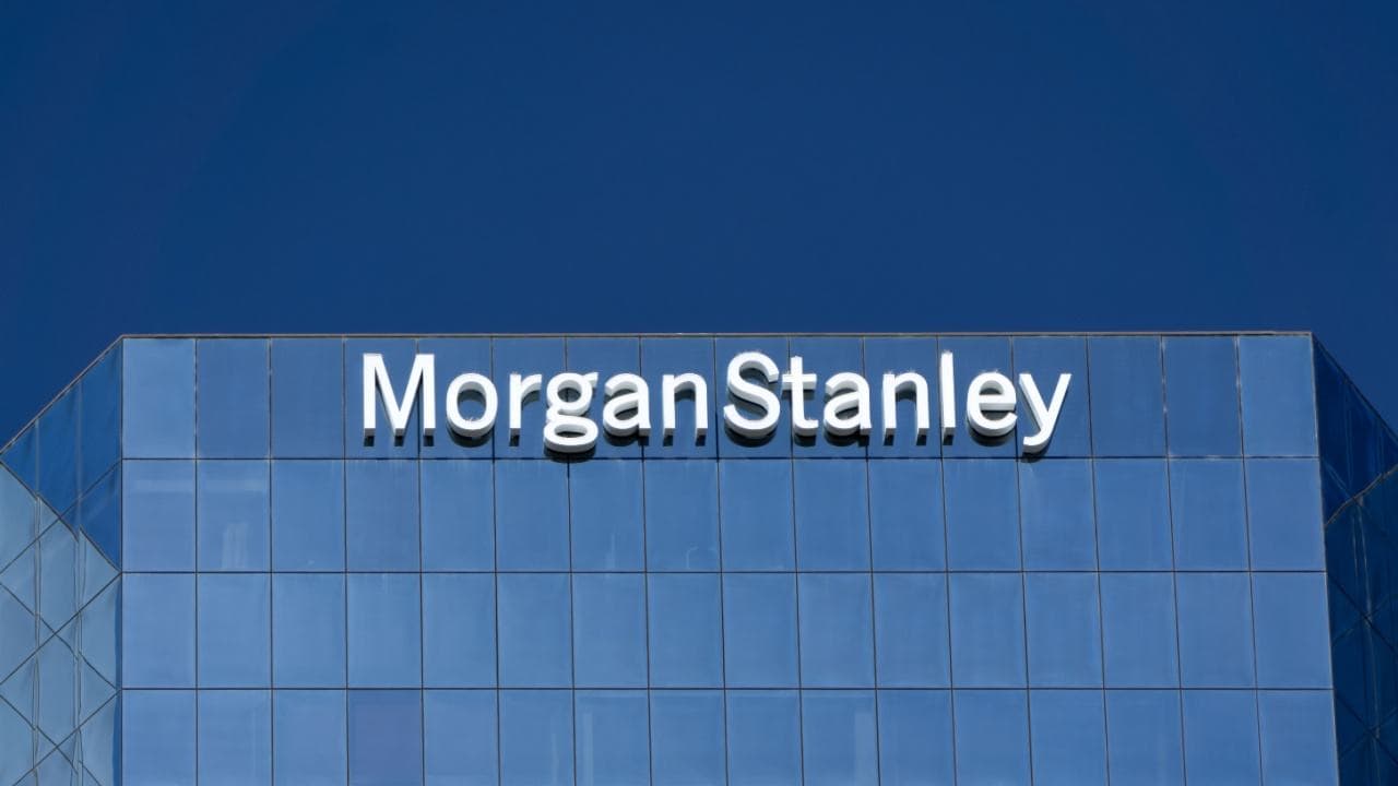 Morgan Stanley and Galaxy Launch Crypto Lending Pathway Into Bitcoin ETPs 1