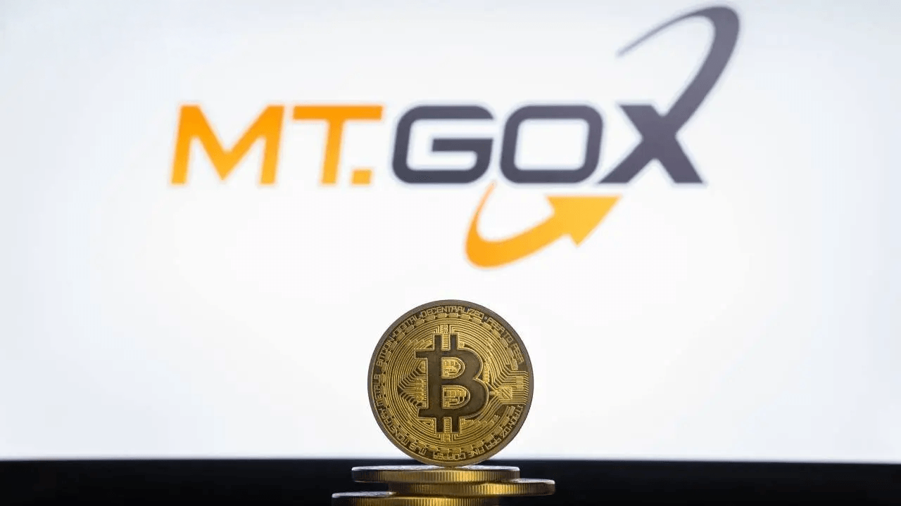 Mt Gox Moves $953 Million in Bitcoin After Eight-Month Pause 1