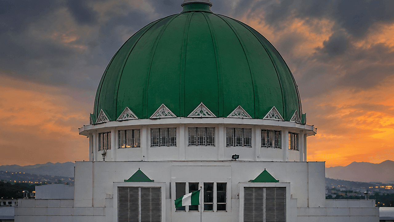 Nigeria Senate Pushes Crypto Bill to Committee, Setting Up 4-Week Review Phase 1