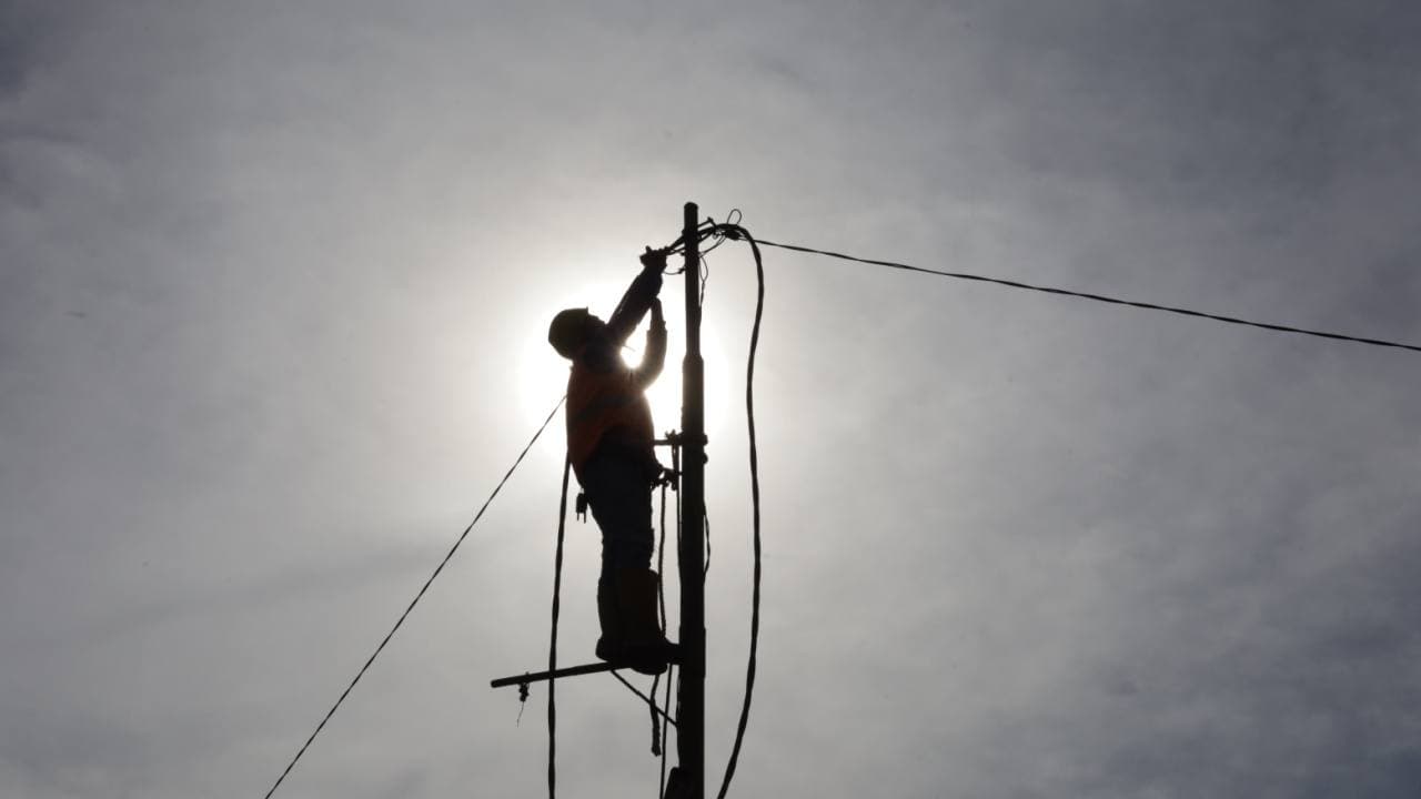 Paraguay convicts two Bitcoin miners to jail sentences for large-scale energy theft. 1