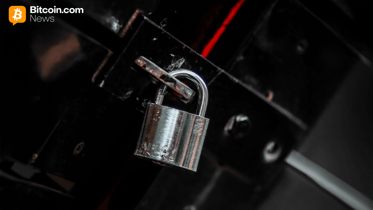 Researcher Cracks 9-Year-Old Bug, Frees $2M in Ethereum Locked Since 2016 ICO 1