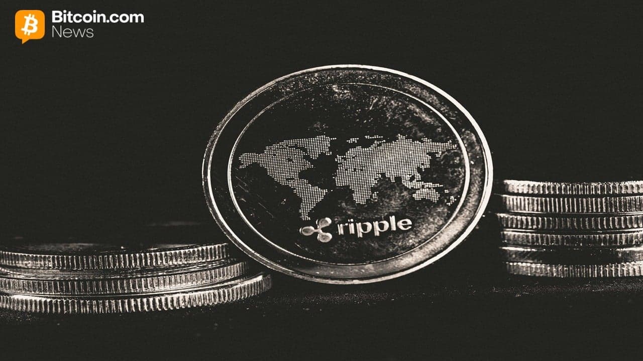 Ripple Unlocks 1 Billion XRP for June as US Spot ETFs Log Record $118 Million in May Inflows 1