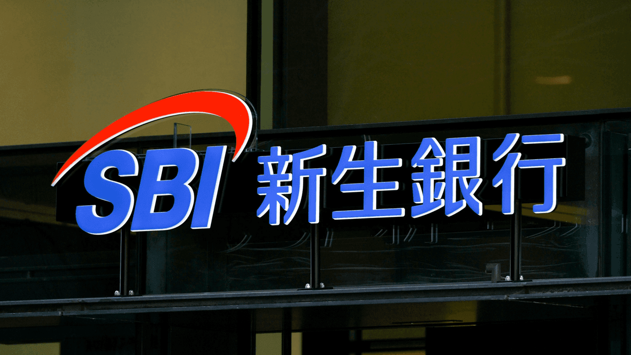 SBI Shinsei Bank Plans to Let Customers Stack BTC, ETH, or XRP on Top of Deposit Interest 1