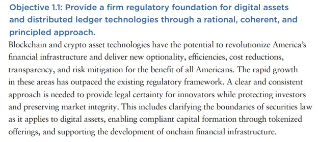 SEC Lists Crypto Rules First in New Regulatory Priorities 2