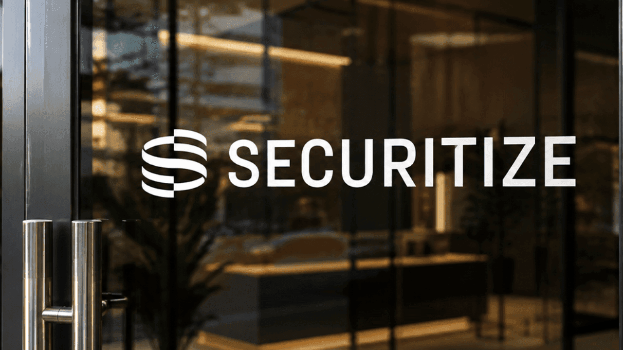 Securitize Brings AAA CLO Fund to Solana as Ethena Commits $250 Million 1