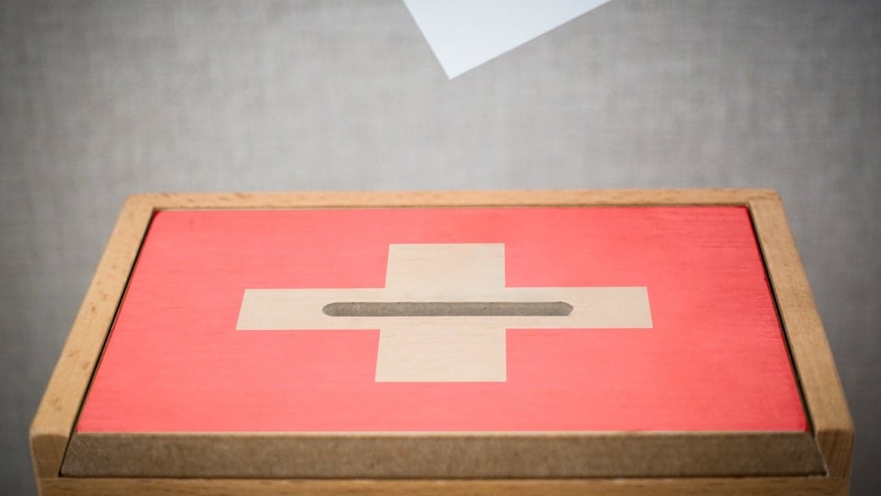 Switzerland Considers Historic Move to Constitutionally Cap Its Population at 10 Million 1