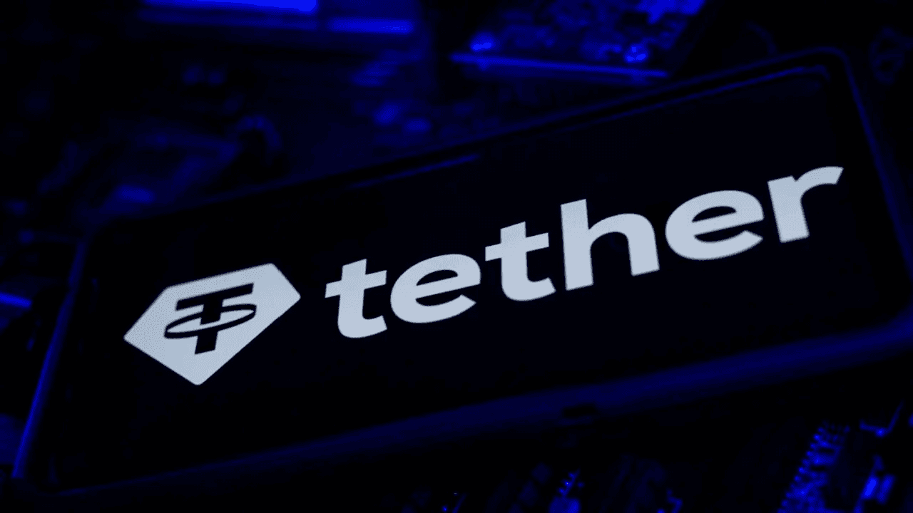 Tether Backs $1M in Gold Rewards as First Gold-Backed Visa Card Goes Live 1
