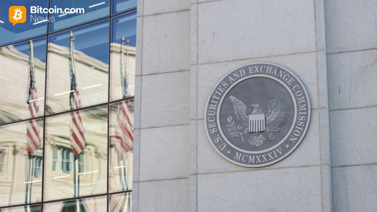 The Bots Were Fake: SEC Sues Privvy Founder Over $12.3 Million Crypto Scheme 1