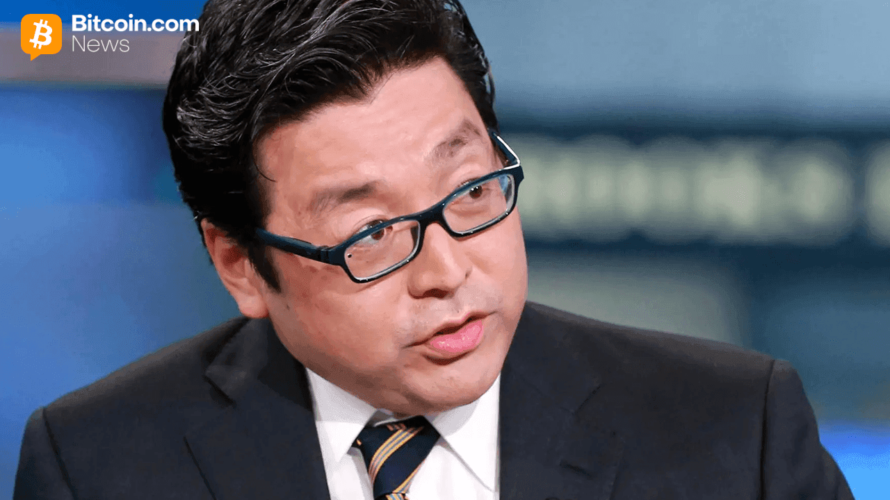 Tom Lee's Bitmine adds 26,497 ETH, pushing treasury to 5.42M coins worth $10.85B. 1