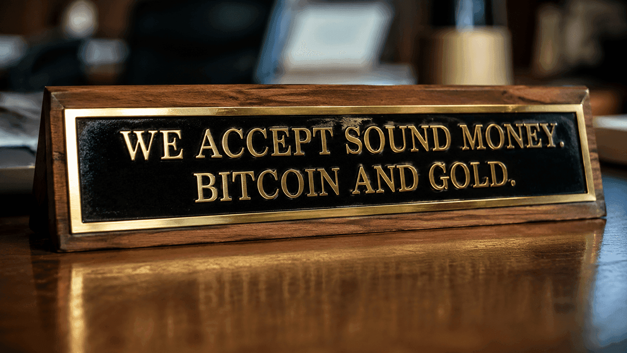 Two Gold Bugs Stand Firm on Gold's Rally, Lawrence Lepard Targets $1 Million Bitcoin 1